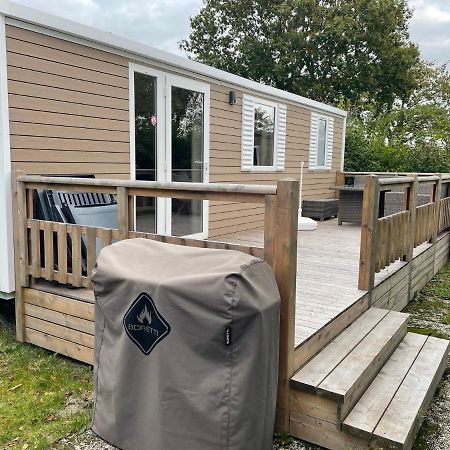 Renesse Chalet In Family Friendly Area Экстерьер фото