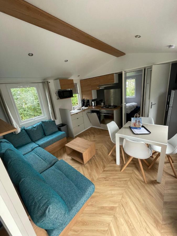 Renesse Chalet In Family Friendly Area Экстерьер фото