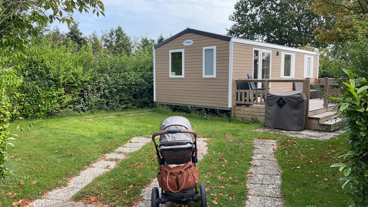 Renesse Chalet In Family Friendly Area Экстерьер фото